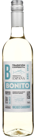 Bonito Macabeo