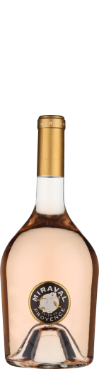 Château Miraval Provence Rosé