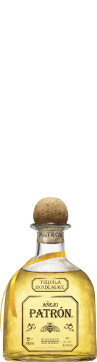 Patron Anejo