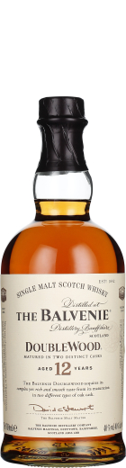 Balvenie 12 years Double Wood