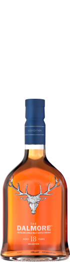 The Dalmore 18 years Single Malt