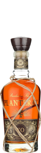 Planteray Extra Old 20th Anniversary