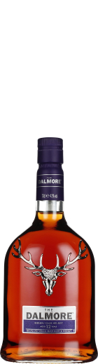 The Dalmore 12 years Sherry Cask Select