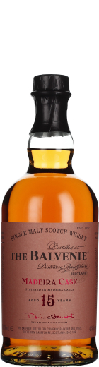 Balvenie 15 years Madeira Cask