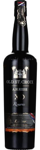 A.H. Riise XO Explorer Netherlands Edition