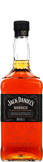 Jack Daniels Bonded