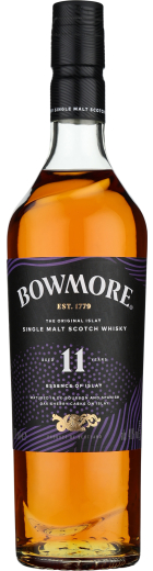 Bowmore 11 years