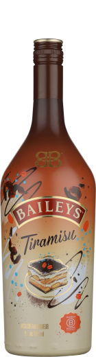 Baileys Tiramisu