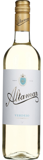 Vina Altamar Verdejo