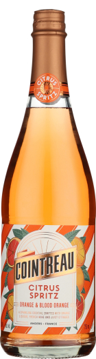 Cointreau Citrus Spritz Orange & Blood Orange