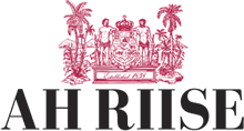 A.H. Riise
