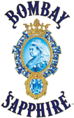 Bombay Sapphire