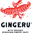 Gingeru