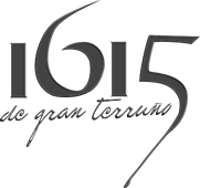 Pisco 1615