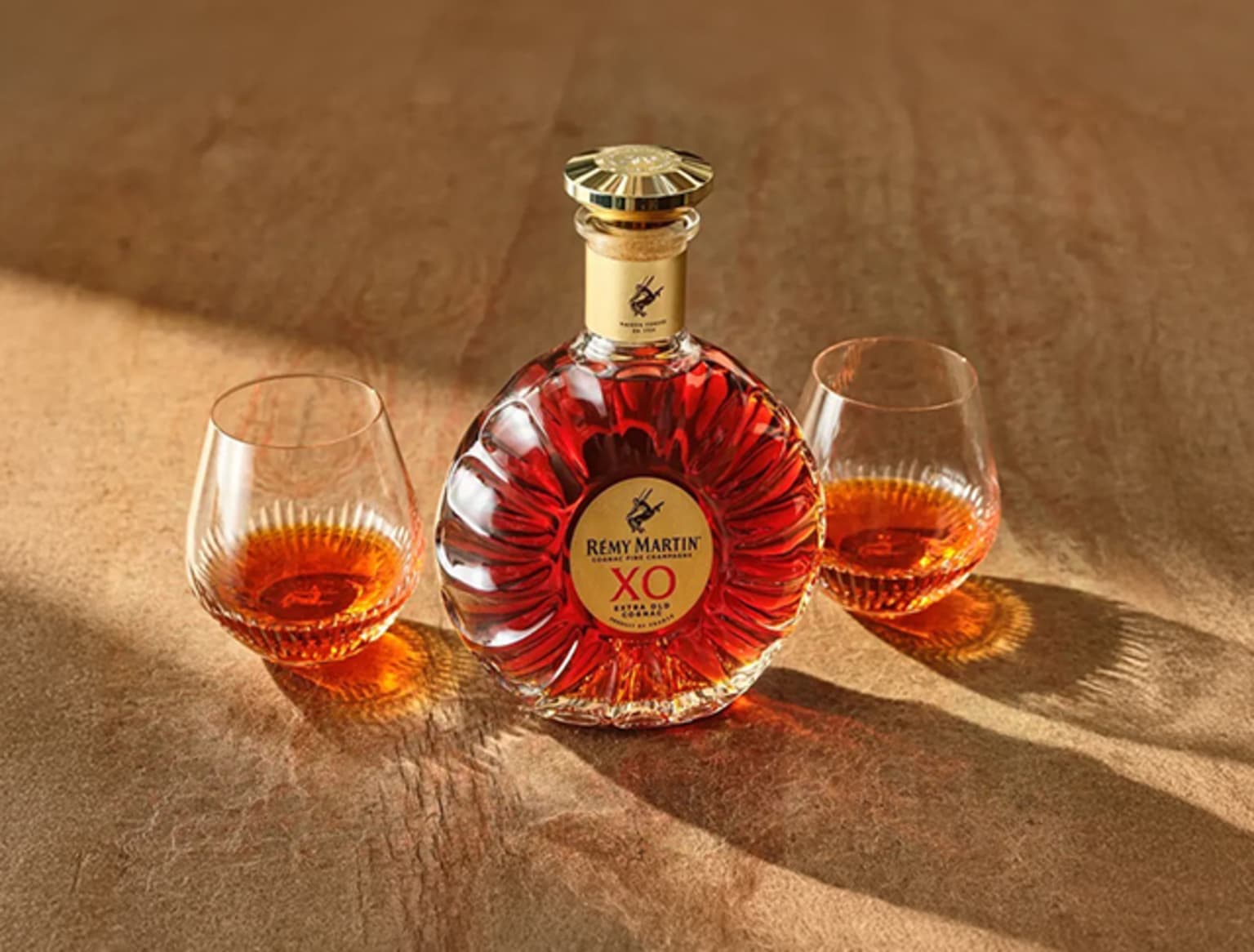 Remy Martin XO Giftbox
