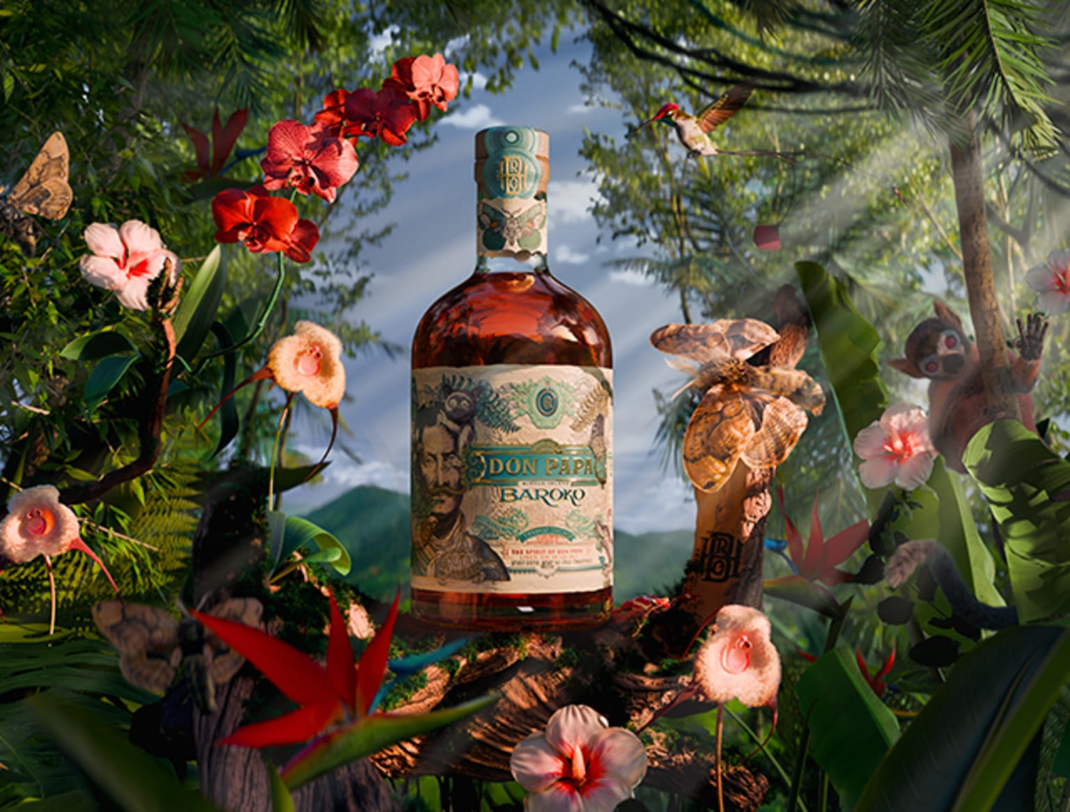 Don Papa Baroko
