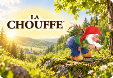 La Chouffe