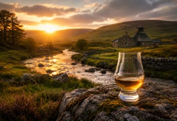 Whisky irlandais