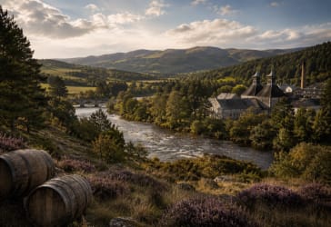 Speyside