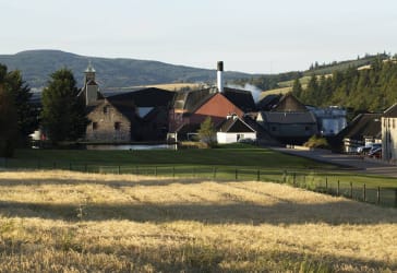 Balvenie