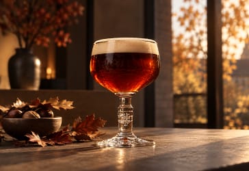 Bockbieren