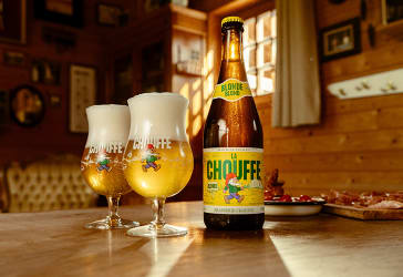 La Chouffe