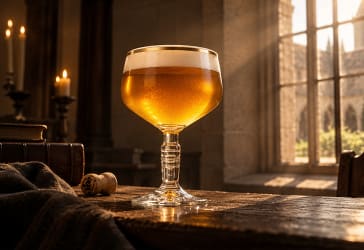 Trappistenbier