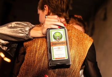 Jägermeister