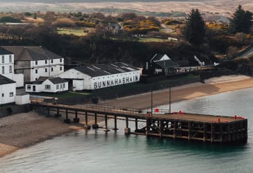 Bunnahabhain