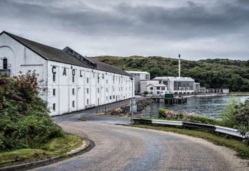 Caol Ila