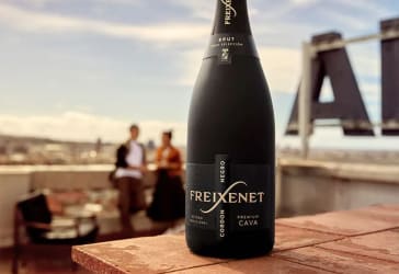 Freixenet
