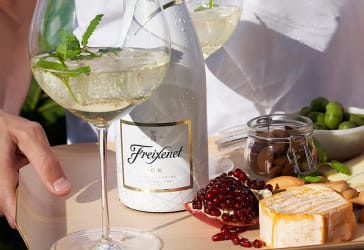Freixenet Ice