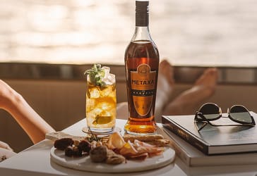 Metaxa