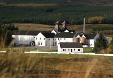 Dalwhinnie
