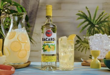 Bacardi