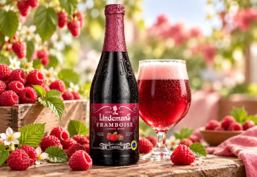 Arôme framboise