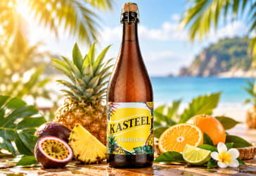 Fruits tropicaux