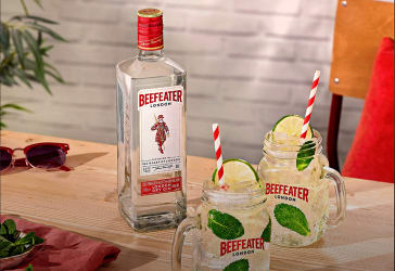 Beefeater