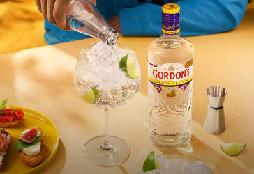 Gordon's