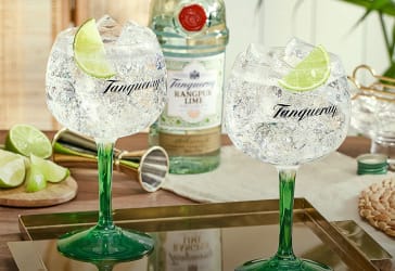 Tanqueray