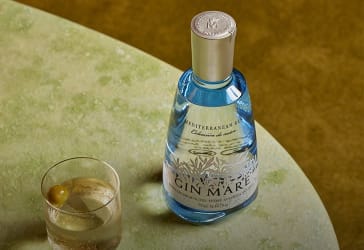 Gin Mare