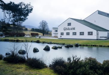 Glenallachie