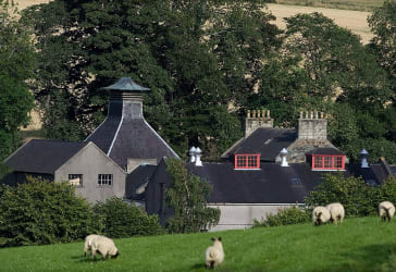 Glendronach