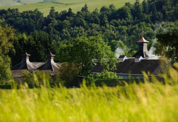 Glenfiddich