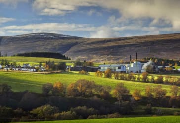 Glenlivet