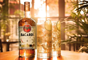Bacardi