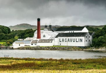 Lagavulin