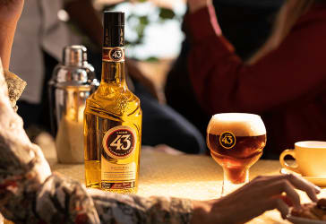 Licor 43