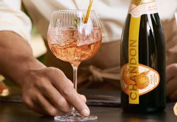 Chandon Garden Spritz