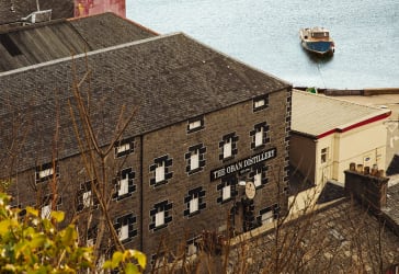 Oban